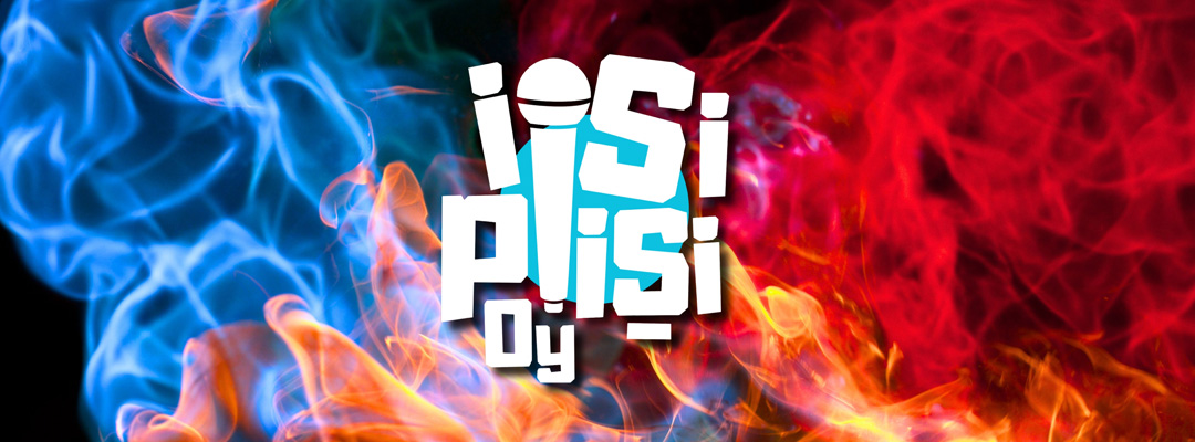 Tapahtumatekniikka juhliin.