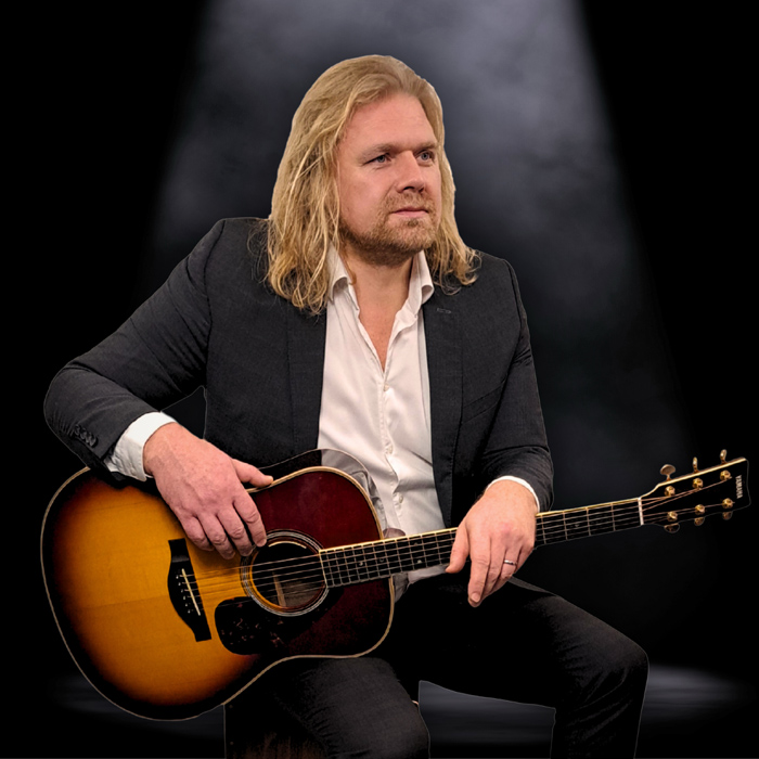 Harri Mäkinen - Iisi Piisi Oy.