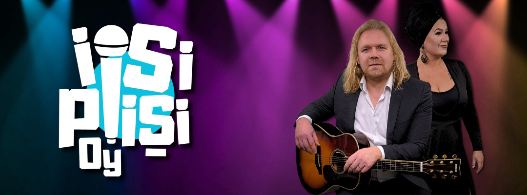 Kuvagalleria - Iisi Piisi Oy.