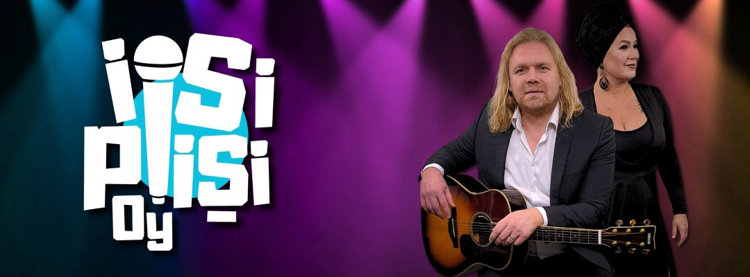 Yhteystiedot - Iisi Piisi Oy Yhteystiedot - Iisi Piisi Oy.