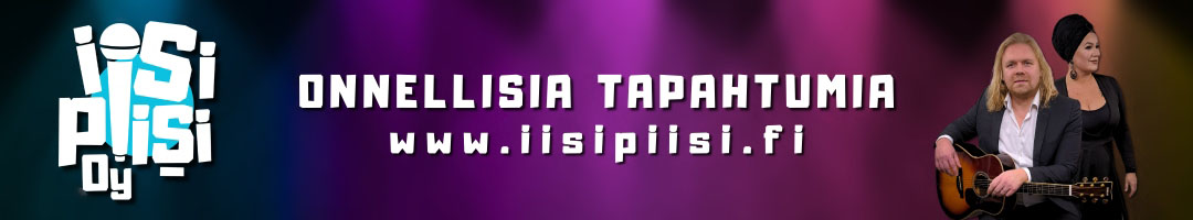 Tapahtumatuotanto Kangasala.