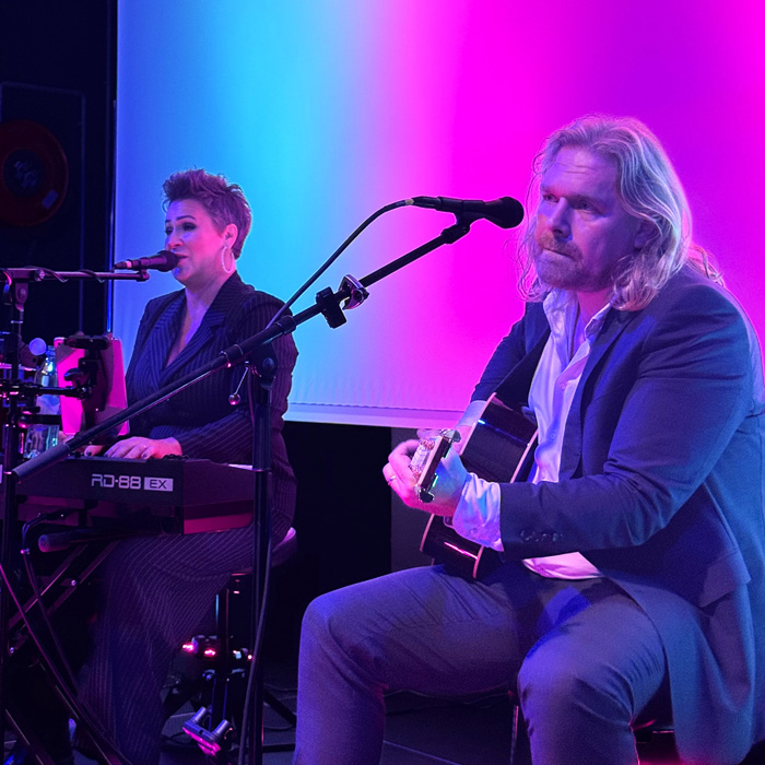 Yritystilaisuus Tampere.