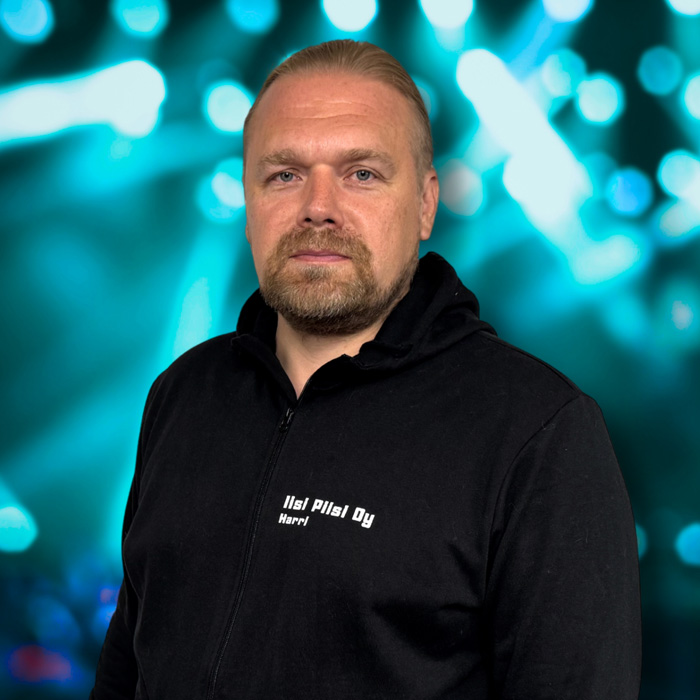 Huippulaadukkaat tapahtumatuotannot yritystilaisuuksiin koko Suomeen - Iisi Piisi Oy on alansa huippuammattilainen.