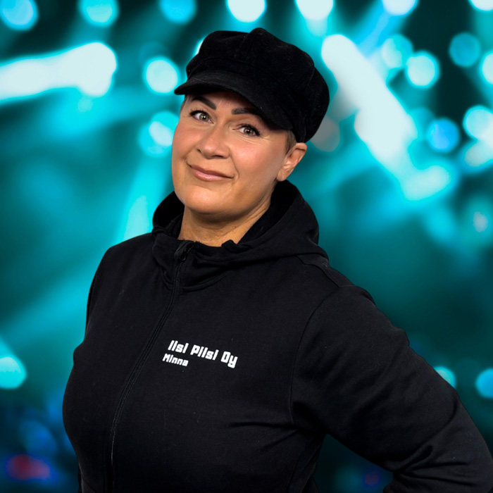 Huippulaadukkaat tapahtumatuotannot yritystapahtumiin koko Suomeen - Iisi Piisi Oy on alansa huippuammattilainen.