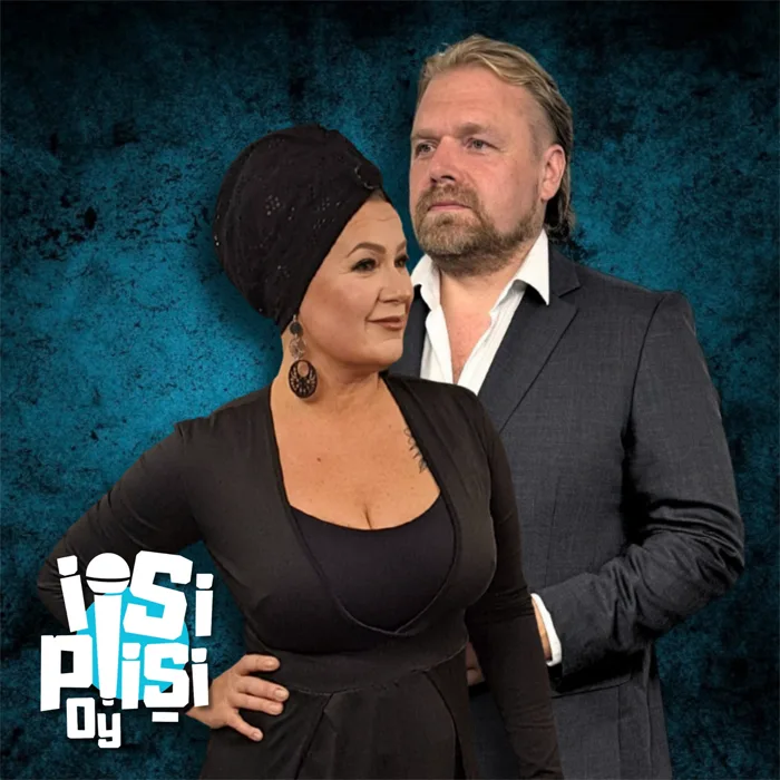 Esiintyjät yritysjuhliin ja yritystapahtumiin koko Suomeen - Iisi Piisi Oy.